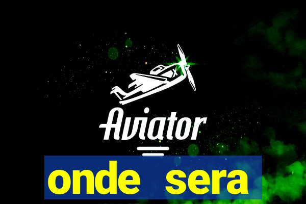 onde sera transmitido o jogo do cruzeiro